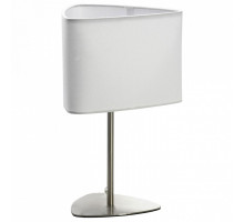 Настольная лампа декоративная Lussole Evans 