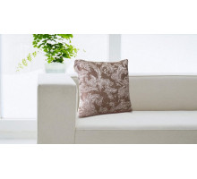 Наволочка декоративная (45x45 см) Ингрид