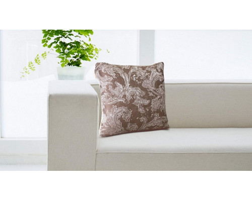 Наволочка декоративная (45x45 см) Ингрид