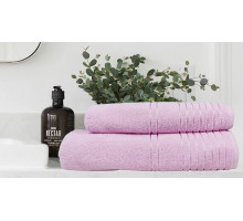 Банное полотенце (70x140 см) AST Flesh