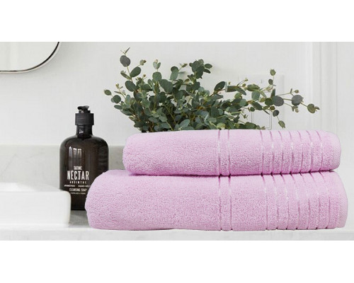 Банное полотенце (70x140 см) AST Flesh