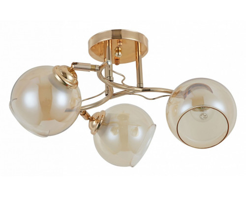 Потолочная люстра Rivoli Dino Б0044446