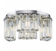 Подвесной светильник Maytoni Colline MOD083PL-04CH