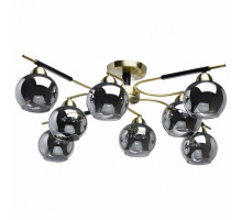 Потолочная люстра DeMarkt Гамбург 605014708