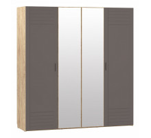 Шкаф платяной Livorno НМ 013.58