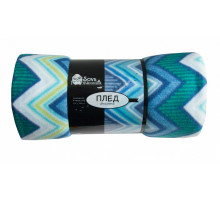 Плед (130х150 см) Гринвич