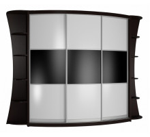 Шкаф-купе Мебелайн-28