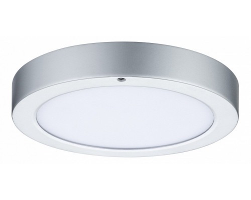 Накладной светильник Paulmann Smooth 70432