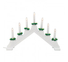 Свеча декоративная Uniel Bridge UL-00007388