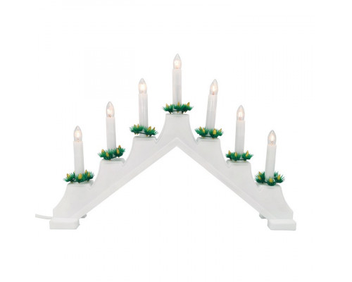 Свеча декоративная Uniel Bridge UL-00007388