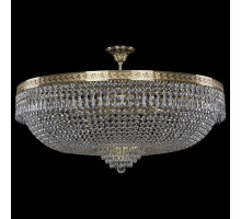 Светильник на штанге Bohemia Ivele Crystal 1927 19271/100IV G