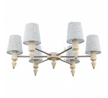 Подвесная люстра Maytoni Marseille MOD039PL-06N