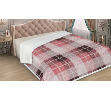 Покрывало полутораспальное Милан