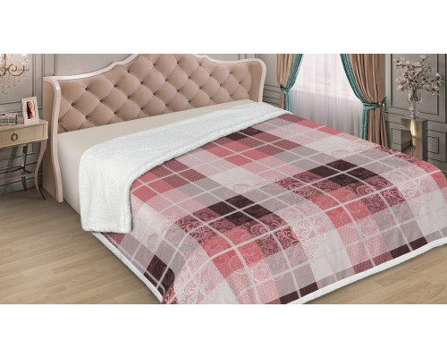 Покрывало полутораспальное Милан