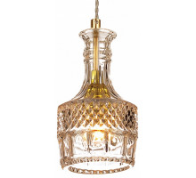 Подвесной светильник Favourite Bottle 1858-1P