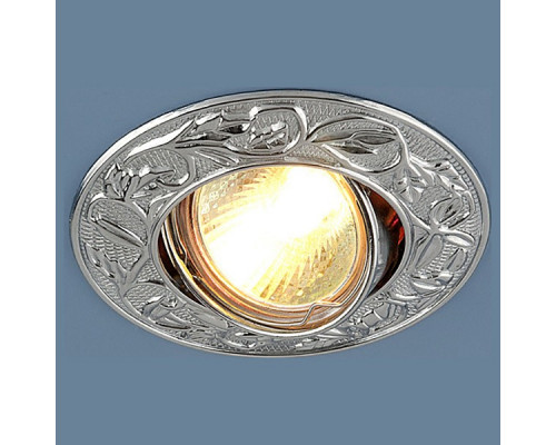 Встраиваемый светильник Elektrostandard 711 a032273