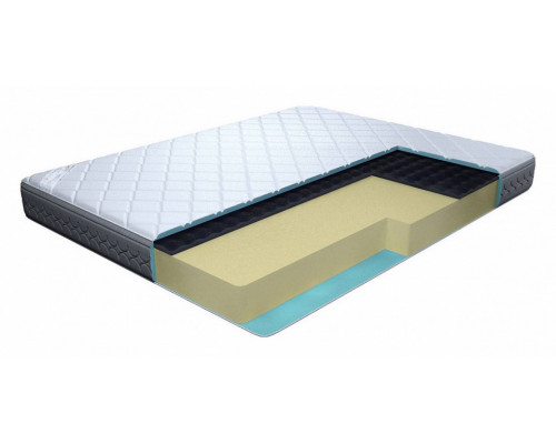 Матрас полутораспальный Престиж-Райский 1200x1900