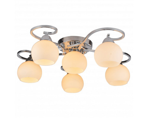Потолочная люстра Arte Lamp 6058 A6058PL-6CC