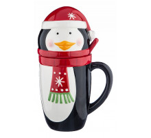 Кружка (800 мл) Новогодняя 782-165