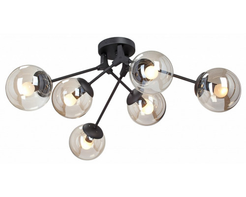 Потолочная люстра Vitaluce  V4323-1/6PL