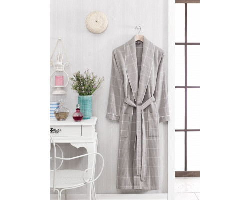 Халат мужской (XXXL) Philippus 1