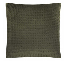 Наволочка декоративная (43x43 см) Embossed 3D Diamond