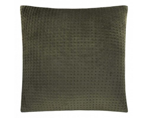 Наволочка декоративная (43x43 см) Embossed 3D Diamond
