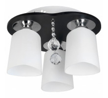 Накладной светильник TopLight Marsha TL2680X-03WC