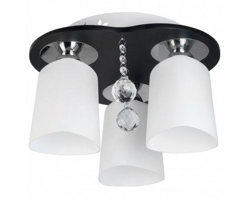 Накладной светильник TopLight Marsha TL2680X-03WC