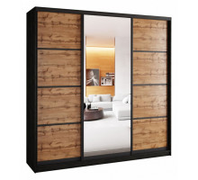 Шкаф-купе А0471495465 2400x580