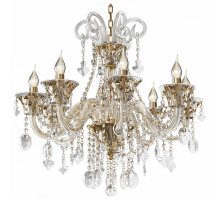 Подвесная люстра Osgona Tesoro 710082