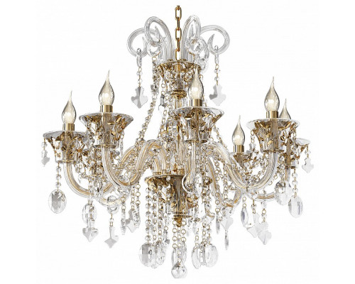 Подвесная люстра Osgona Tesoro 710082