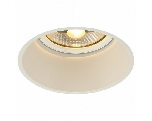 Встраиваемый светильник SLV Horn-T 113171