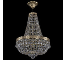 Светильник на штанге Bohemia Ivele Crystal 1927 19271/H2/35IV G