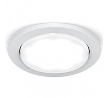 Встраиваемый светильник Gauss Tablet GX004