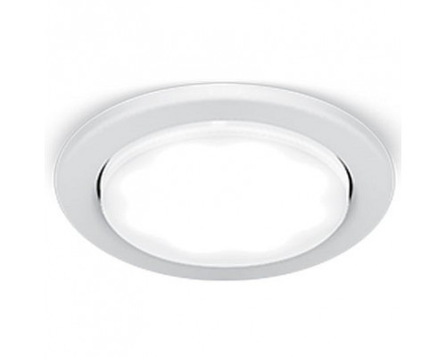 Встраиваемый светильник Gauss Tablet GX004