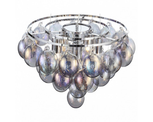 Подвесная люстра ST-Luce Sospiro