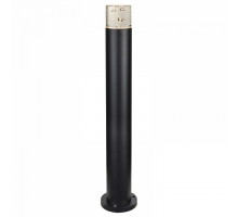 Наземный низкий светильник Globo Monika 32407