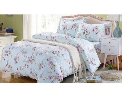 Постельное белье двуспальное AP-15