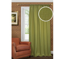 Портьера (140x280 см) 1шт. Hosta