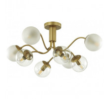 Потолочная люстра Lumion Candice 4555/8C