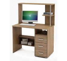 Стол компьютерный Форест-11