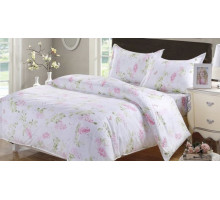 Постельное белье двуспальное AP-10