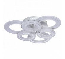 Потолочная люстра MW-Light Ривз 8 674011206