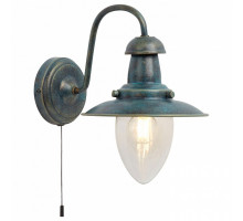 Бра Arte Lamp Fisherman A5518AP-1BG