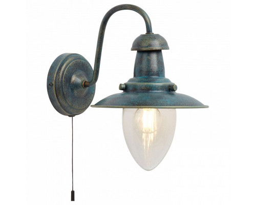 Бра Arte Lamp Fisherman A5518AP-1BG