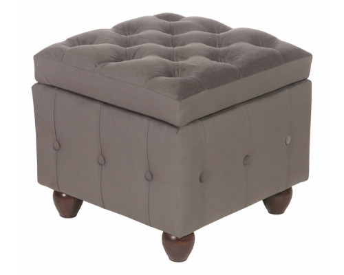 Пуф-сундук Брага-2Т