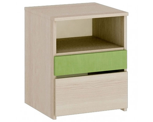 Тумбочка Киви ПМ-139.13 ясень коимбра/панареа