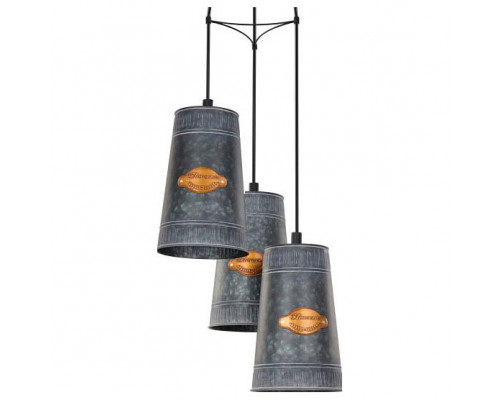 Подвесной светильник Eglo Honeybourne 43108