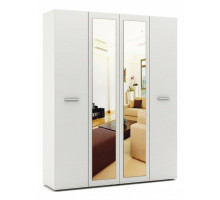 Шкаф для белья Марс-8